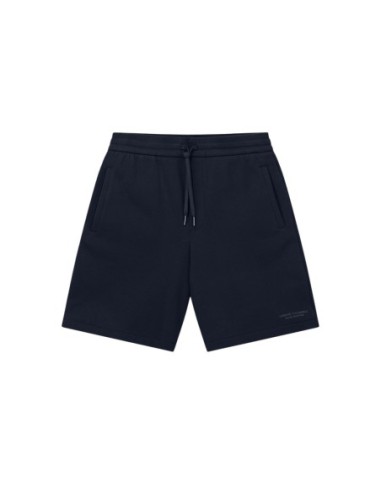 Bermuda homme Armani Exchange bleu