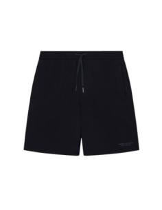 Bermuda homme Armani Exchange noir