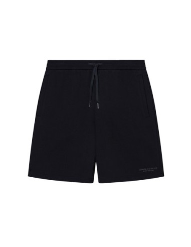 Bermuda homme Armani Exchange noir
