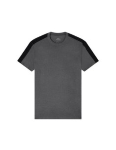 T-shirt homme Armani Exchange vert