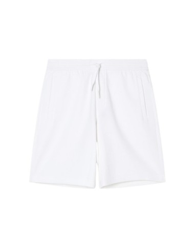 Bermuda blanc stretch | Armani Exchange