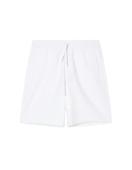 Bermuda blanc stretch | Armani Exchange