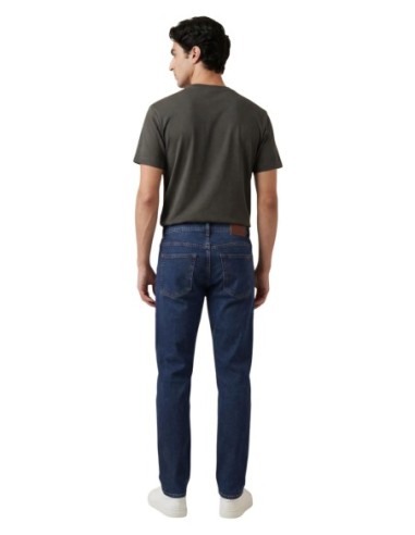 T-shirt homme Armani Exchange vert
