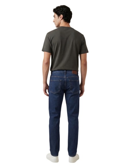 T-shirt homme Armani Exchange vert