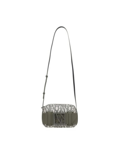 Sac femme Armani Exchange vert