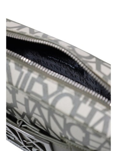 Sac femme Armani Exchange vert