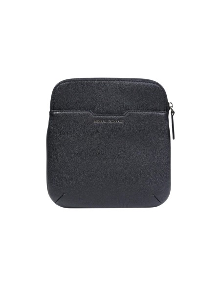 Sac homme Armani Exchange noir