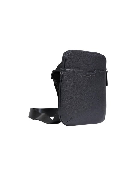 Sac homme Armani Exchange noir