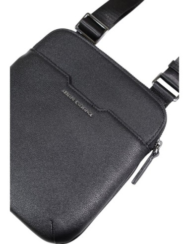 Sac homme Armani Exchange noir
