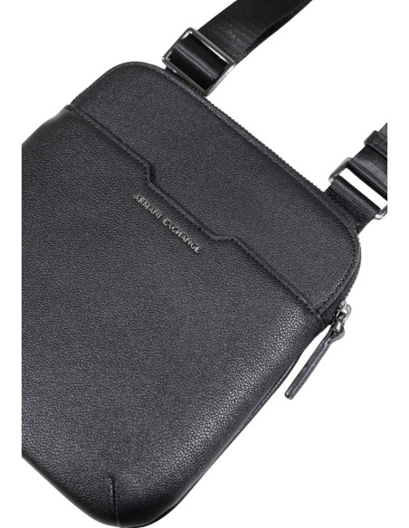 Sac homme Armani Exchange noir