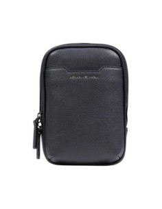 Sac bandoulière homme AX noir