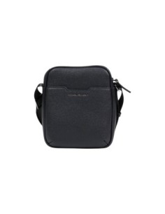 Sac bandoulière homme AX noir
