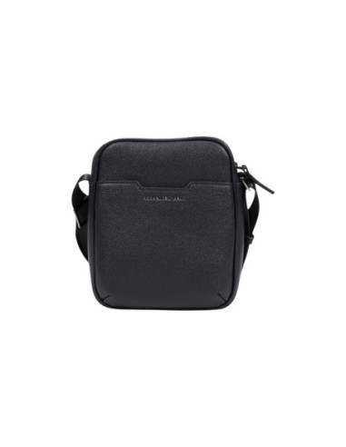 Sac bandoulière homme AX noir