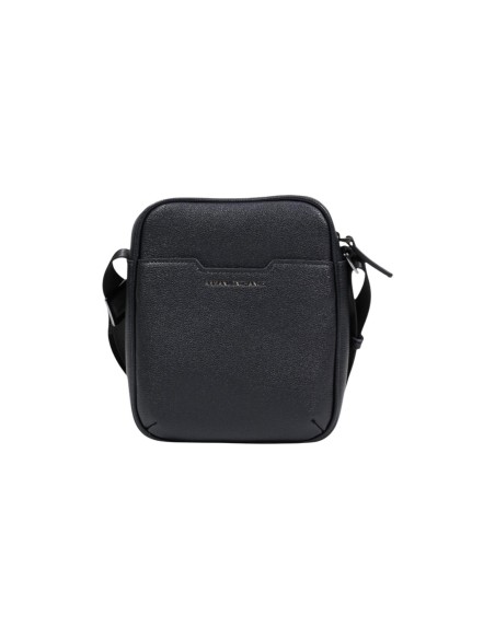 Sac bandoulière homme AX noir