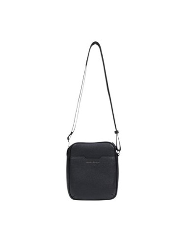 Sac bandoulière homme AX noir