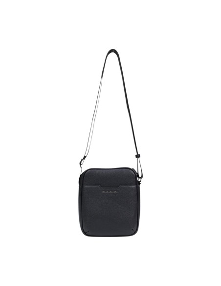 Sac bandoulière homme AX noir