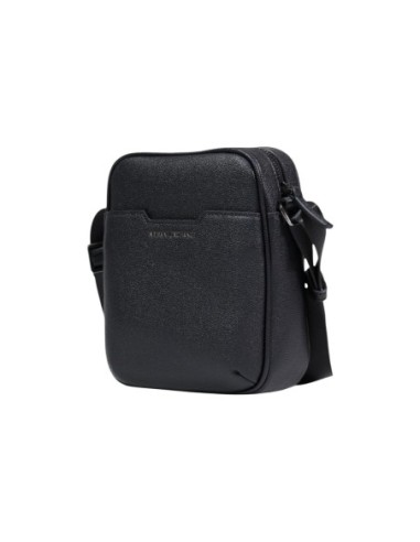 Sac bandoulière homme AX noir