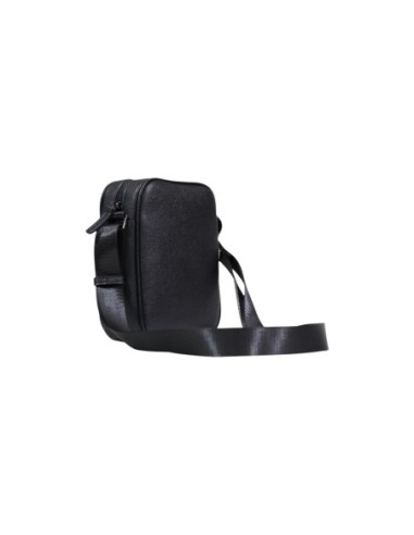 Sac bandoulière homme AX noir
