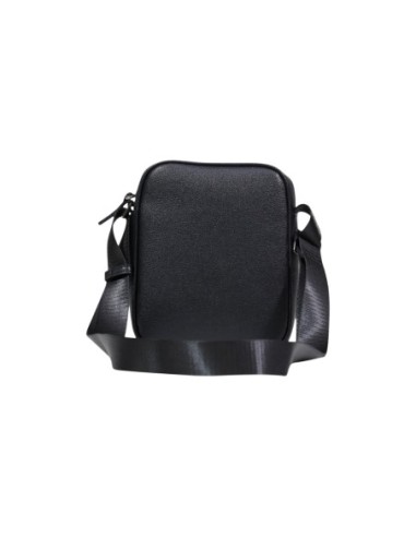 Sac bandoulière homme AX noir