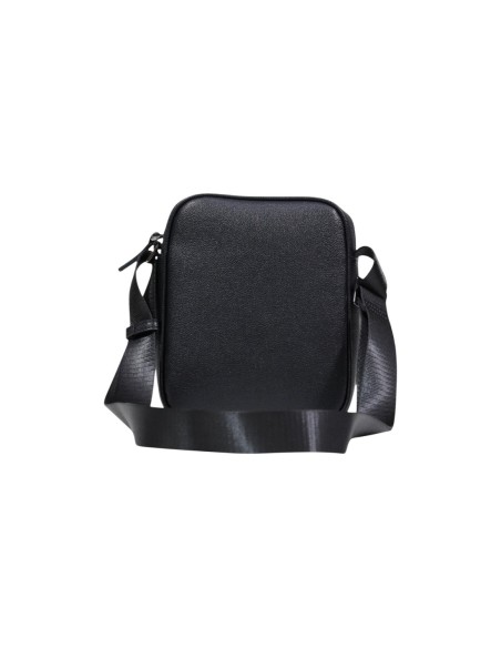Sac bandoulière homme AX noir