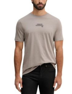 T?shirt homme AX gris