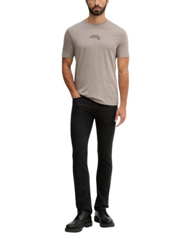 T?shirt homme AX gris