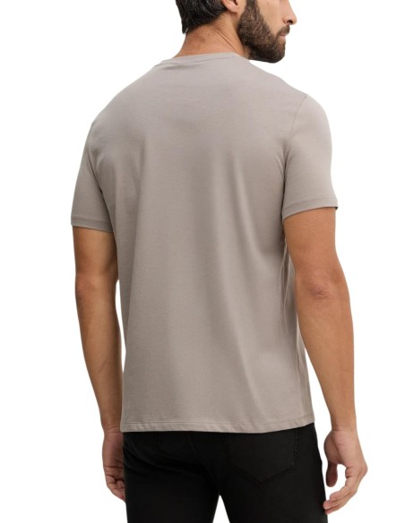 T?shirt homme AX gris
