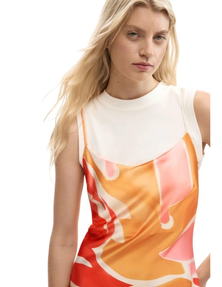 Desigual - Desigual Abito Donna