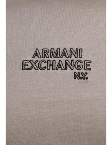 T?shirt homme AX gris