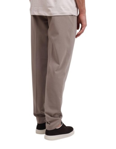 Pantalon homme AX beige