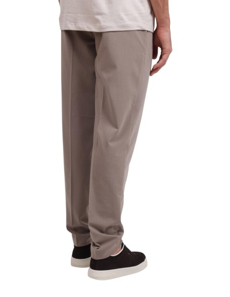 Pantalon homme AX beige