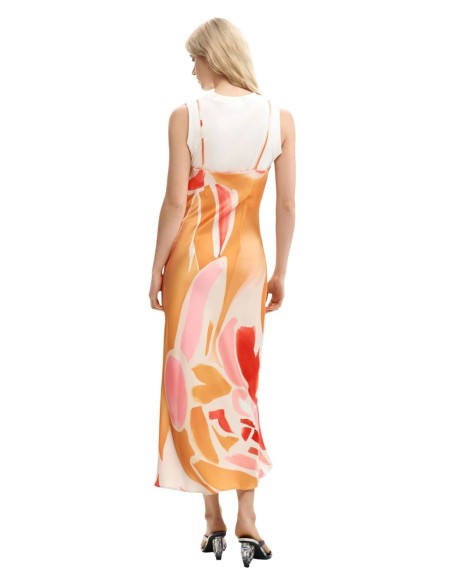 Desigual - Desigual Abito Donna