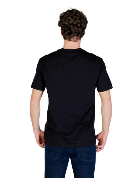 T?shirt homme Armani Exchange noir
