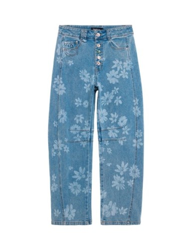 Desigual - Desigual Jeans Donna