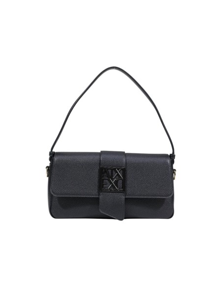 Sac femme Armani Exchange noir bandoulière