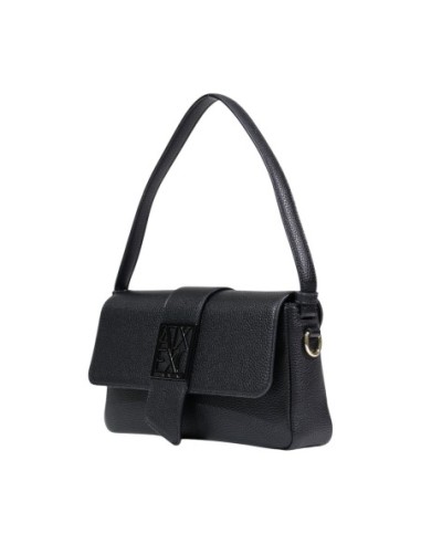 Sac femme Armani Exchange noir bandoulière