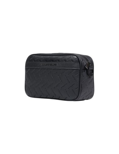 Sac homme Armani Exchange noir bandoulière