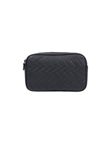 Sac homme Armani Exchange noir bandoulière