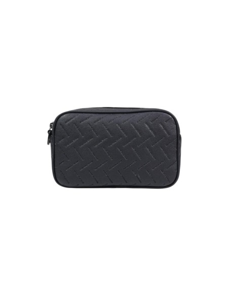 Sac homme Armani Exchange noir bandoulière