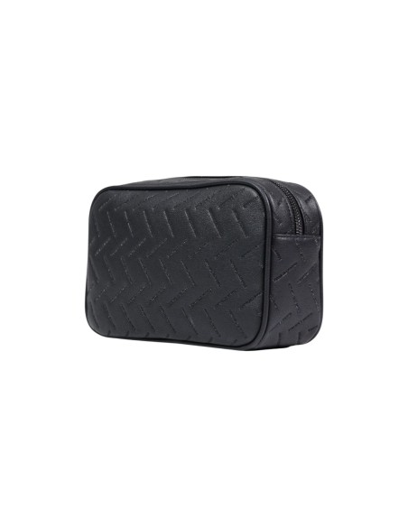 Sac homme Armani Exchange noir bandoulière