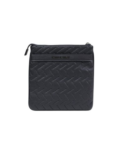 Sac homme Armani Exchange noir bandoulière