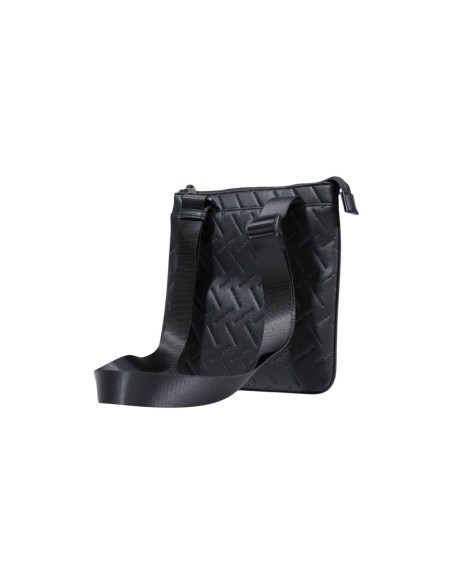 Sac homme Armani Exchange noir bandoulière