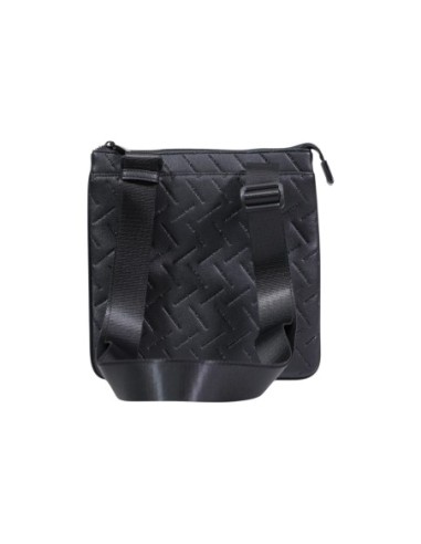 Sac homme Armani Exchange noir bandoulière