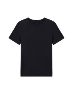 T?shirt homme Armani Exchange noir