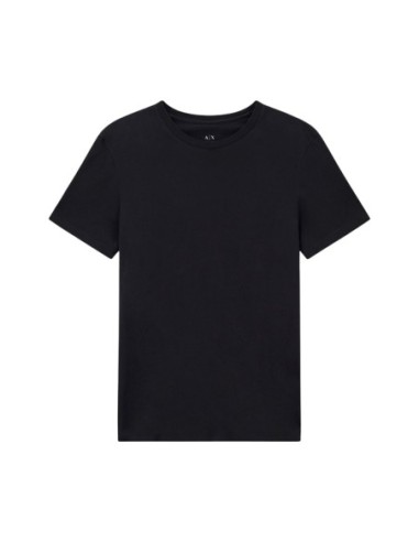 T?shirt homme Armani Exchange noir
