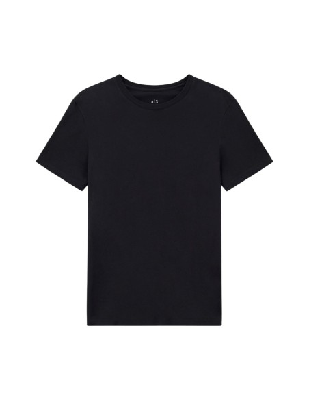 T?shirt homme Armani Exchange noir