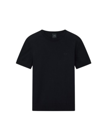 T?shirt homme Armani Exchange noir