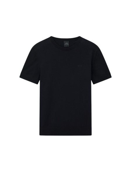 T?shirt homme Armani Exchange noir