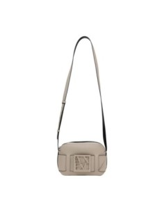 Sac femme Armani Exchange beige