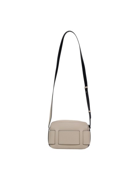 Sac femme Armani Exchange beige